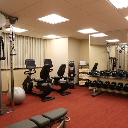 Hyatt Place Flushing/Lga Airport Nova Iorque Exterior foto
