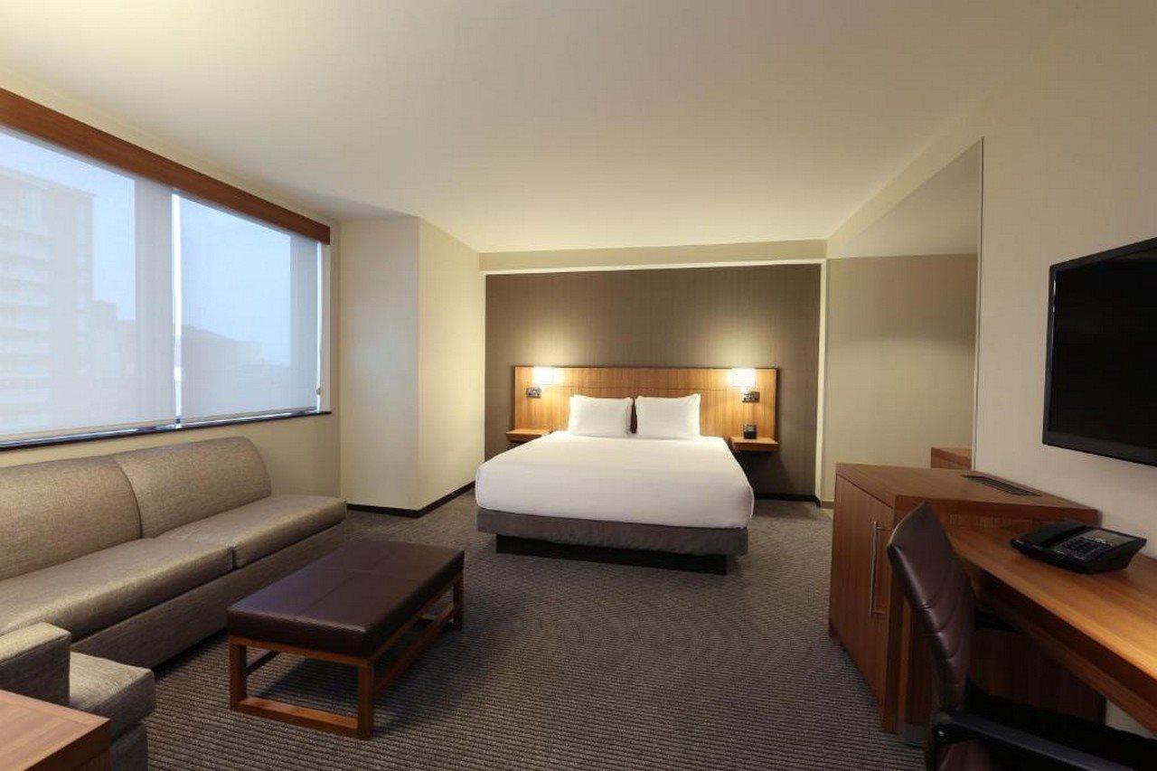 Hyatt Place Flushing/Lga Airport Nova Iorque Exterior foto