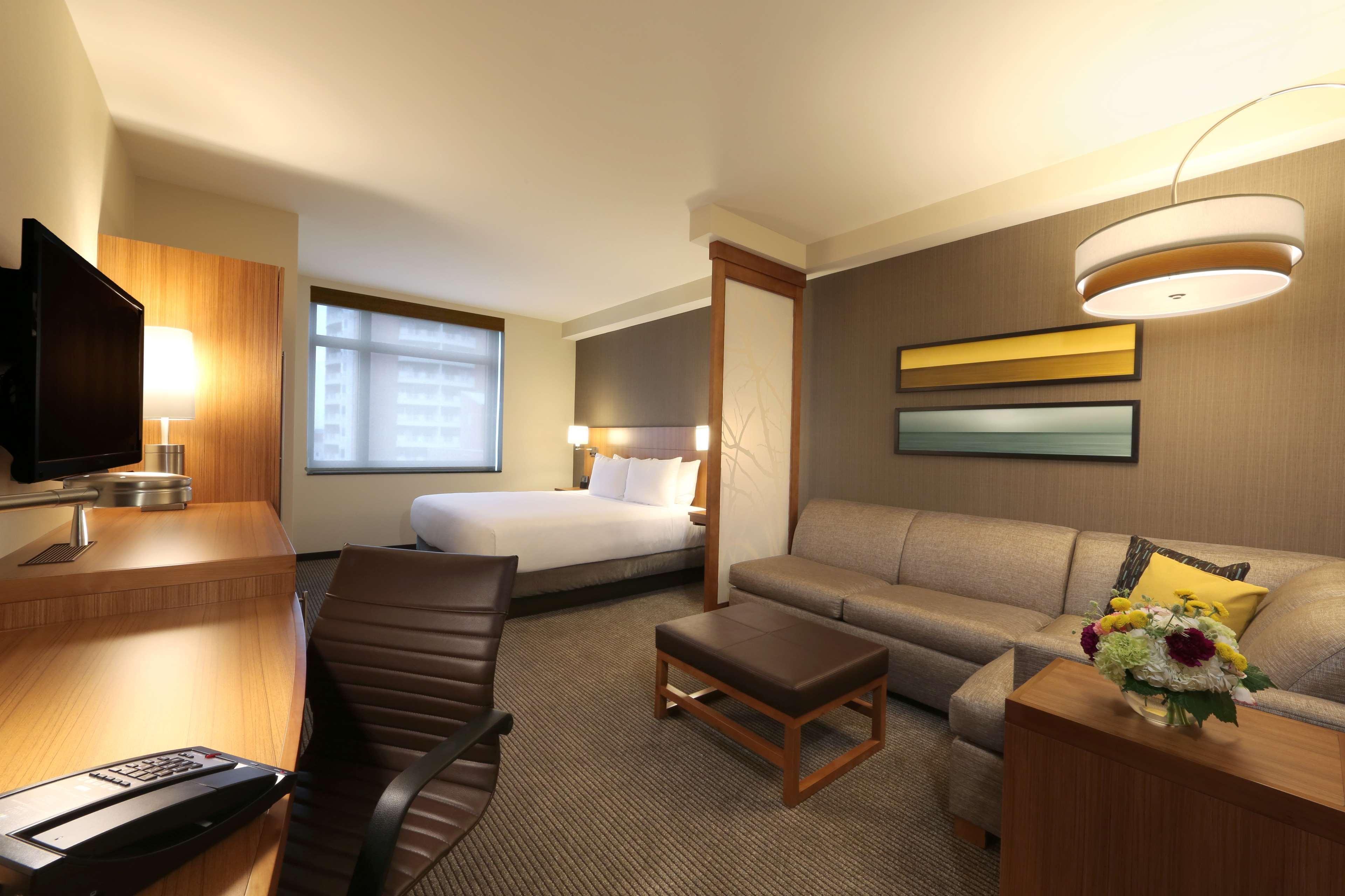 Hyatt Place Flushing/Lga Airport Nova Iorque Exterior foto