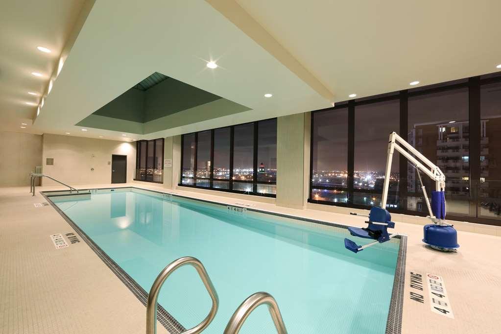 Hyatt Place Flushing/Lga Airport Nova Iorque Instalações foto