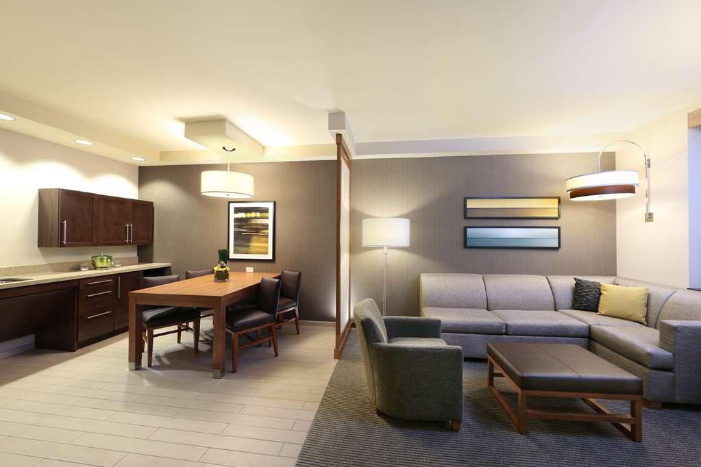 Hyatt Place Flushing/Lga Airport Nova Iorque Quarto foto