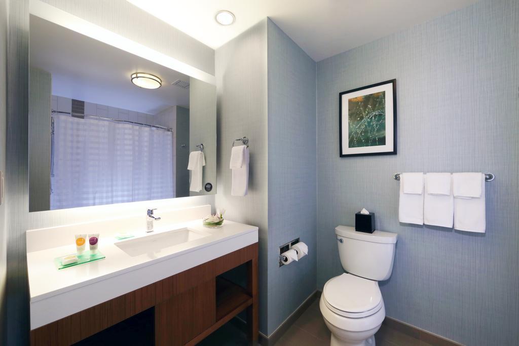 Hyatt Place Flushing/Lga Airport Nova Iorque Quarto foto
