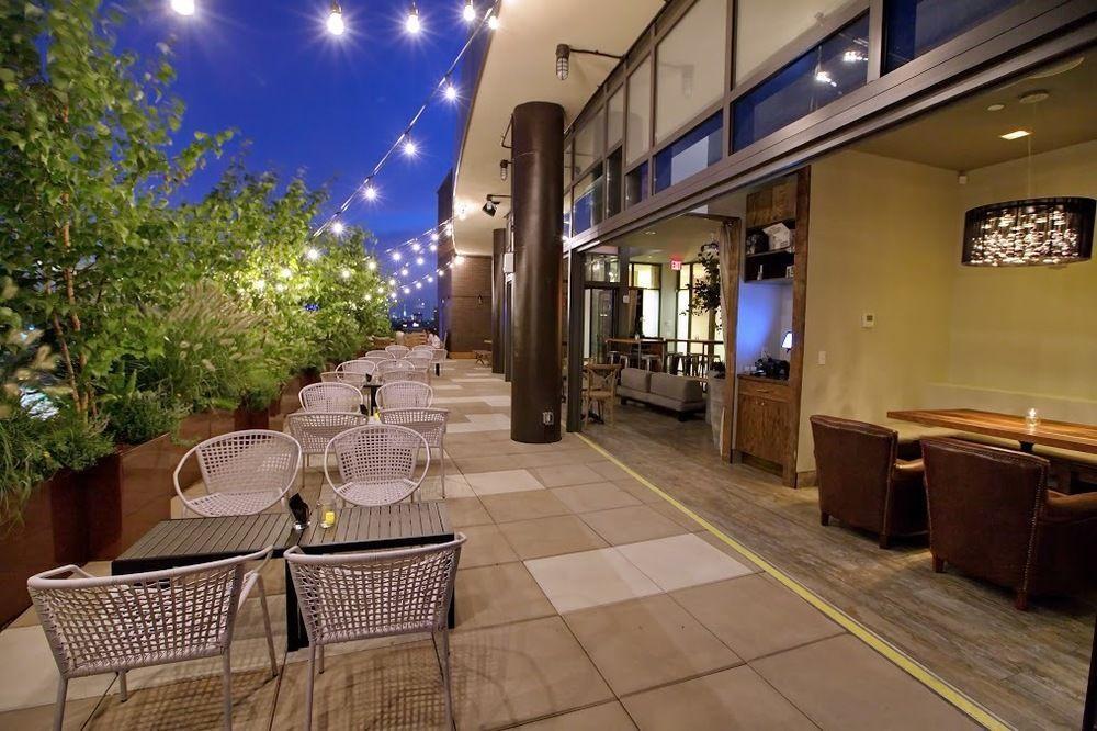 Hyatt Place Flushing/Lga Airport Nova Iorque Exterior foto