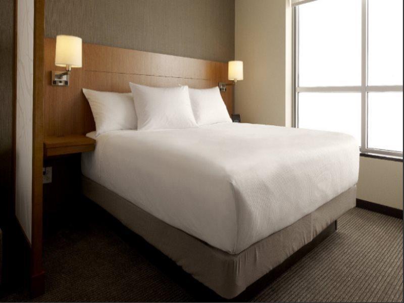 Hyatt Place Flushing/Lga Airport Nova Iorque Exterior foto