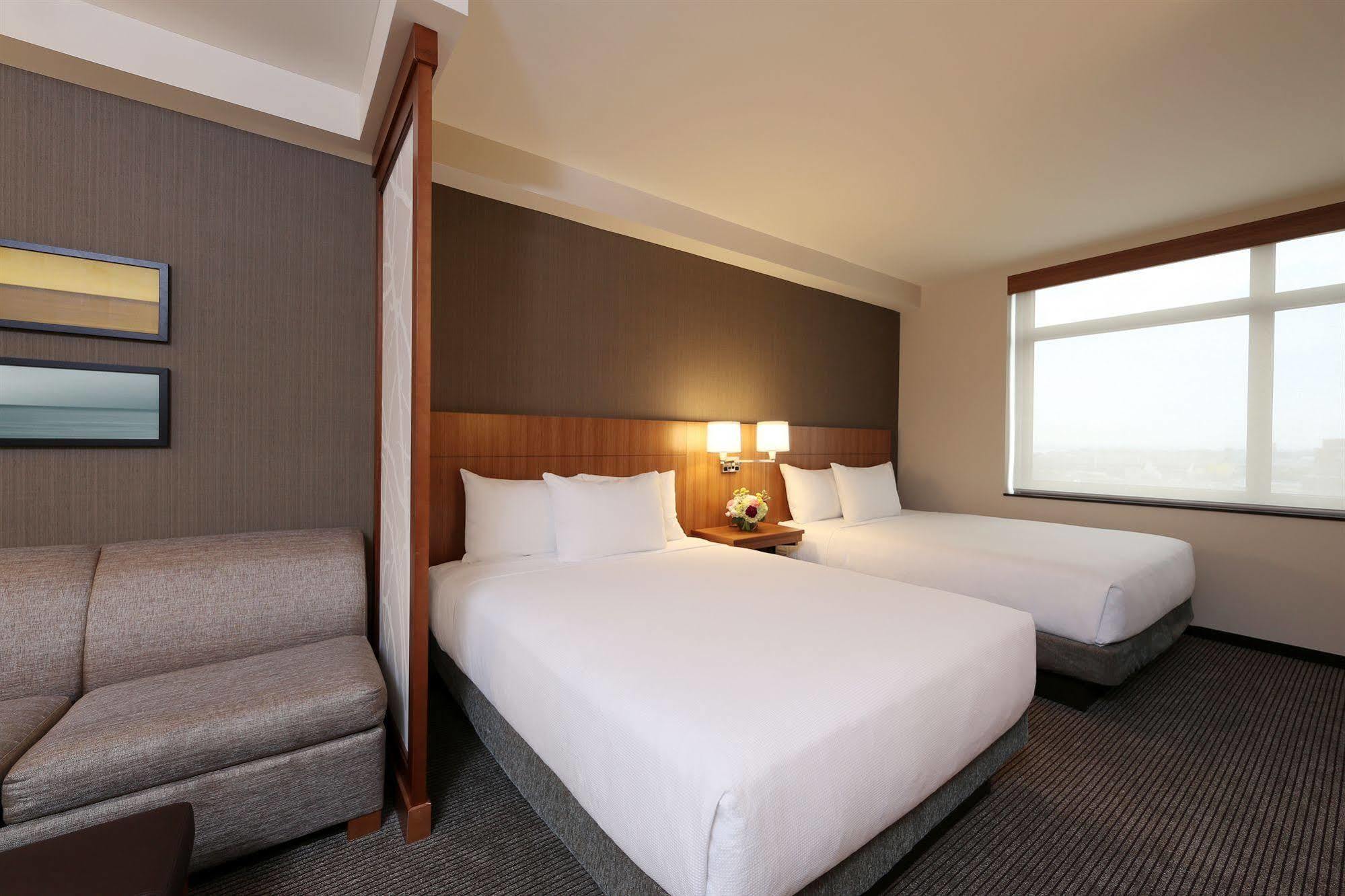 Hyatt Place Flushing/Lga Airport Nova Iorque Exterior foto