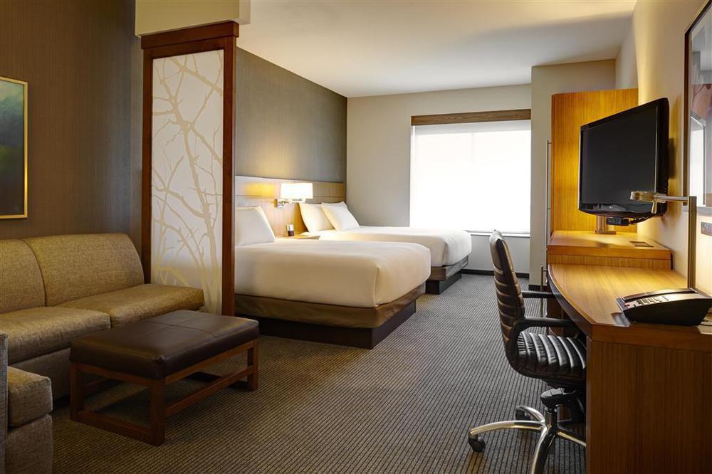Hyatt Place Flushing/Lga Airport Nova Iorque Quarto foto