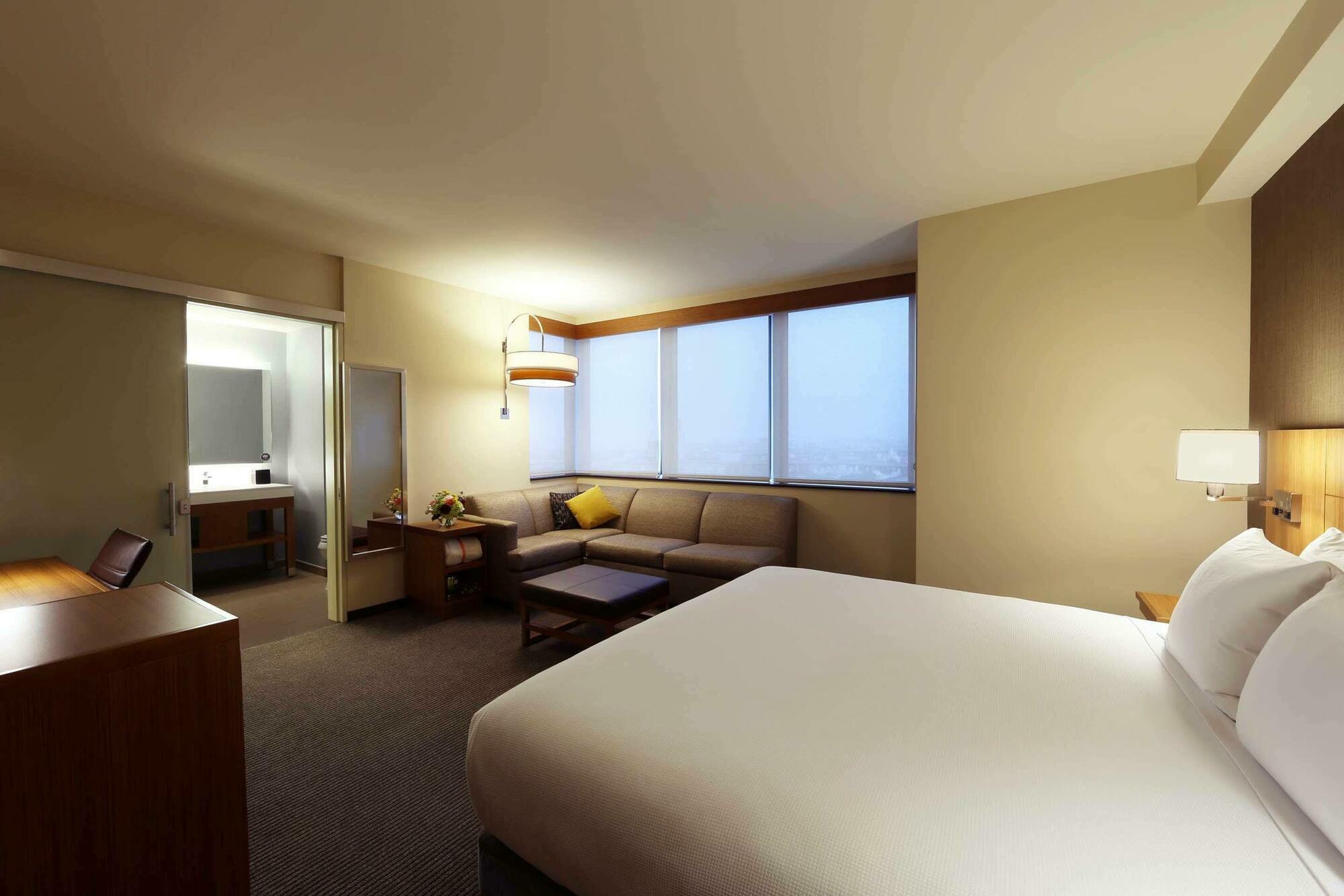 Hyatt Place Flushing/Lga Airport Nova Iorque Exterior foto